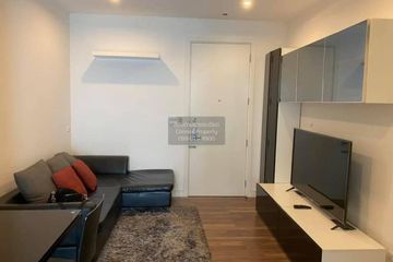 1 Bedroom Condo for rent in The Room Sukhumvit 62, Bang Chak, Bangkok near BTS Punnawithi