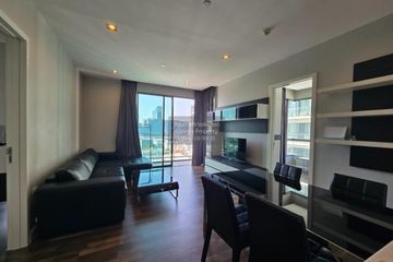 2 Bedroom Condo for rent in The Room Sukhumvit 62, Bang Chak, Bangkok near BTS Punnawithi