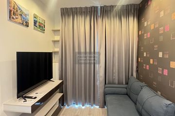 1 Bedroom Condo for rent in Ideo Mobi Sukhumvit 81, Bang Chak, Bangkok near BTS On Nut