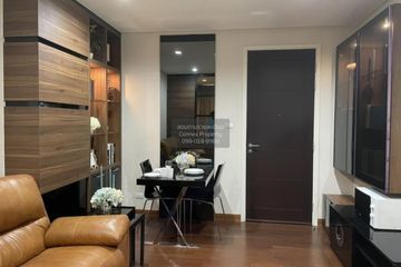 1 Bedroom Condo for rent in Ivy Thonglor, Khlong Tan Nuea, Bangkok near BTS Thong Lo