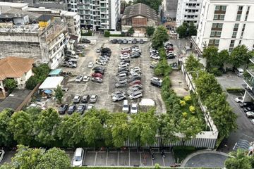 1 Bedroom Condo for rent in The Room Sukhumvit 62, Bang Chak, Bangkok near BTS Punnawithi