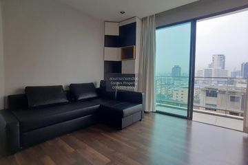 2 Bedroom Condo for rent in The Room Sukhumvit 62, Bang Chak, Bangkok near BTS Punnawithi