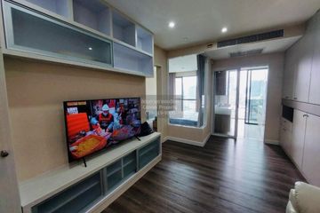 1 Bedroom Condo for rent in The Room Sukhumvit 62, Bang Chak, Bangkok near BTS Punnawithi