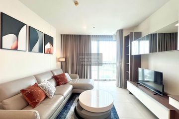 1 Bedroom Condo for rent in The River by Raimon Land, Khlong Ton Sai, Bangkok near BTS Krung Thon Buri