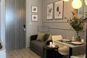 1 Bedroom Condo for rent in Knightsbridge Prime Onnut, Phra Khanong Nuea, Bangkok near BTS On Nut