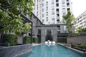 1 Bedroom Condo for rent in Chapter One the Campus Ladprao 1, Chom Phon, Bangkok near MRT Phahon Yothin
