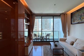 1 Bedroom Condo for rent in The Address Sukhumvit 28, Khlong Tan, Bangkok near BTS Phrom Phong