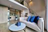 1 Bedroom Condo for rent in Bang Chak, Bangkok near BTS Bang Chak
