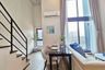 1 Bedroom Condo for rent in Bang Chak, Bangkok near BTS Bang Chak