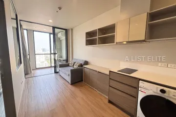 1 Bedroom Condo for sale in The Issara Sathorn, Thung Maha Mek, Bangkok near BTS Saint Louis