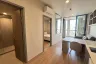 1 Bedroom Condo for sale in The Issara Sathorn, Thung Maha Mek, Bangkok near BTS Saint Louis