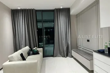 1 Bedroom Condo for sale in Silom, Bangkok near BTS Saint Louis