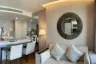 1 Bedroom Condo for sale in Silom, Bangkok near BTS Saint Louis