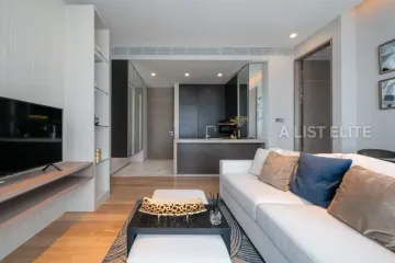 1 Bedroom Condo for sale in Silom, Bangkok near MRT Lumpini