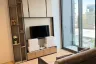 1 Bedroom Condo for sale in Suriyawong, Bangkok near BTS Chong Nonsi