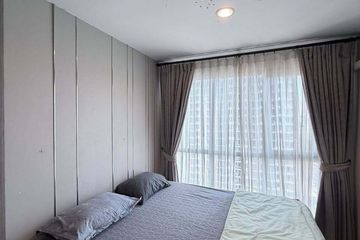 2 Bedroom Condo for rent in Rhythm Sathorn - Narathiwas, Thung Maha Mek, Bangkok near BTS Chong Nonsi