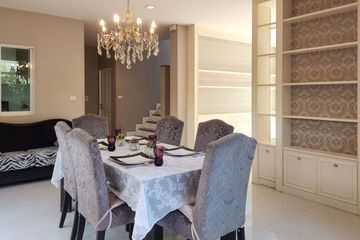 4 Bedroom House for rent in San Phi Suea, Chiang Mai