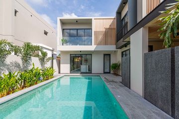 4 Bedroom House for sale in Ban Waen, Chiang Mai