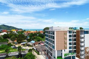 Condo for sale in Bang Sare, Chonburi