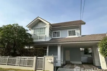 3 Bedroom House for rent in Burasiri Panya Indra, Bang Chan, Bangkok