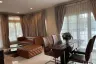 3 Bedroom House for rent in Burasiri Panya Indra, Bang Chan, Bangkok