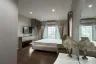 3 Bedroom House for rent in Burasiri Panya Indra, Bang Chan, Bangkok