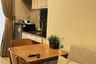1 Bedroom Condo for rent in Blossom Condo @ Sathorn-Charoenrat, Yan Nawa, Bangkok near BTS Surasak