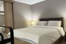 1 Bedroom Condo for rent in Blossom Condo @ Sathorn-Charoenrat, Yan Nawa, Bangkok near BTS Surasak