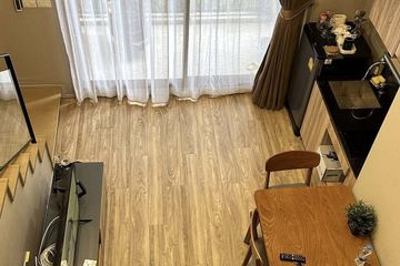 1 Bedroom Condo for rent in Blossom Condo @ Sathorn-Charoenrat, Yan Nawa, Bangkok near BTS Surasak