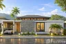 3 Bedroom Villa for sale in Sala Dan, Krabi