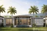3 Bedroom Villa for sale in Sala Dan, Krabi