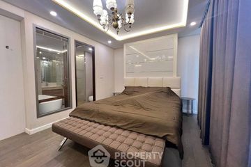 2 Bedroom Condo for rent in Amaranta Residence, Huai Khwang, Bangkok near MRT Huai Khwang
