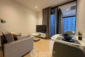 1 Bedroom Condo for rent in Ashton Asoke - Rama 9, Din Daeng, Bangkok near MRT Phra Ram 9