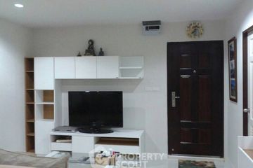 1 Bedroom Condo for rent in Sukhumvit Living Town, Khlong Toei Nuea, Bangkok near MRT Phetchaburi