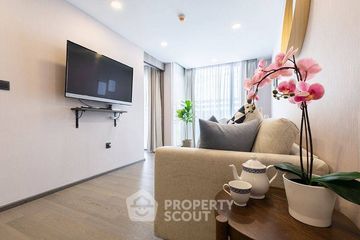 1 Bedroom Condo for rent in Klass Condo Siam, Wang Mai, Bangkok near BTS National Stadium
