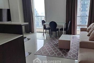 2 Bedroom Condo for rent in Villa Rachatewi, Thanon Phaya Thai, Bangkok near BTS Ari