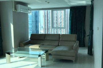 2 Bedroom Condo for rent in Sukhumvit Living Town, Khlong Toei Nuea, Bangkok near MRT Phetchaburi