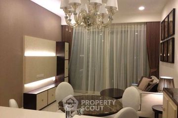 2 Bedroom Condo for rent in Q Langsuan, Lumpini, Bangkok near BTS Ratchadamri