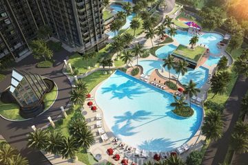 2 Bedroom Condo for sale in Grand Solaire Pattaya, Nong Prue, Chonburi