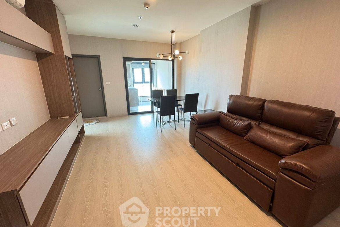 Bangkok Yai, Bangkok