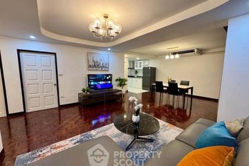 3 Bedroom Condo for rent in Siam Condominium, Din Daeng, Bangkok near MRT Phra Ram 9