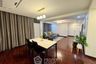 3 Bedroom Condo for rent in Siam Condominium, Din Daeng, Bangkok near MRT Phra Ram 9