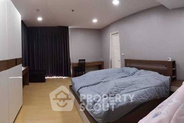 3 Bedroom Condo for sale in Nusasiri Grand, Phra Khanong, Bangkok near BTS Ekkamai