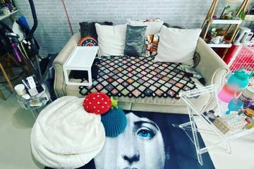 2 Bedroom Townhouse for sale in Suan Luang, Bangkok near MRT Khlong Kalantan