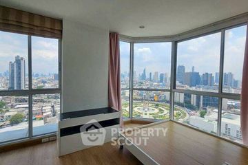 2 Bedroom Condo for sale in Hiran Ruchi, Bangkok near BTS Wongwian Yai