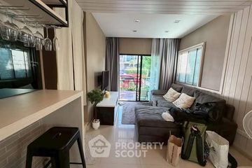 2 Bedroom Townhouse for sale in Suan Luang, Bangkok near MRT Khlong Kalantan