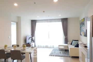 2 Bedroom Condo for rent in Rhythm Sukhumvit 42, Phra Khanong, Bangkok near BTS Ekkamai