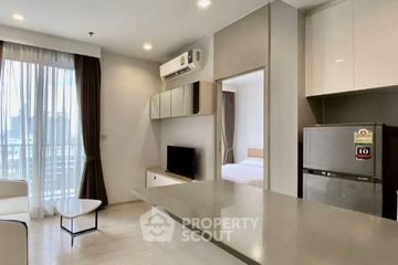 1 Bedroom Condo for sale in M Thonglor 10, Khlong Tan Nuea, Bangkok near BTS Ekkamai