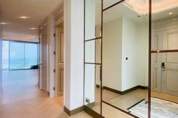 2 Bedroom Condo for sale in The Residences At Mandarin Oriental, Khlong Ton Sai, Bangkok near BTS Krung Thon Buri