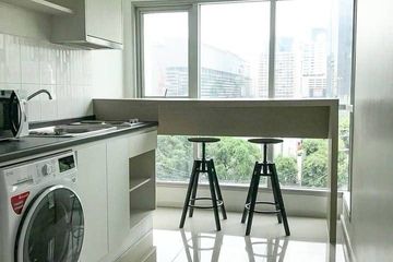 1 Bedroom Condo for sale in Aspire Rama 9, Bang Kapi, Bangkok near MRT Phra Ram 9